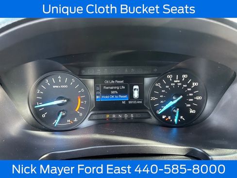 Used 2019 Ford Explorer XLT w/ Class III Trailer Tow Package image 21