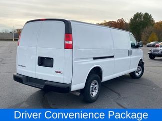 Certified 2024 GMC Savana 2500 Extended video 3