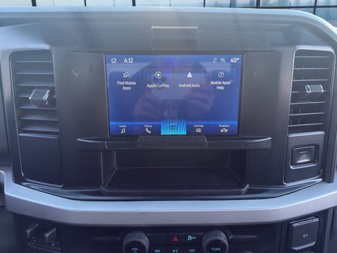 Used 2025 Ford F250 XLT image 16