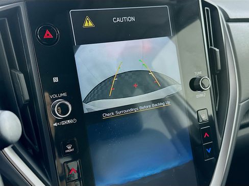 Used 2024 Subaru Crosstrek 2.0i Premium image 21