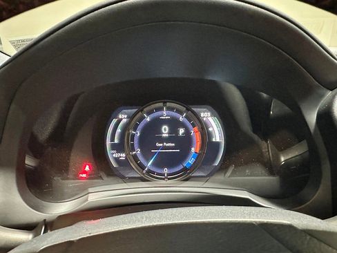 Used 2021 Lexus RC 350 F Sport image 17