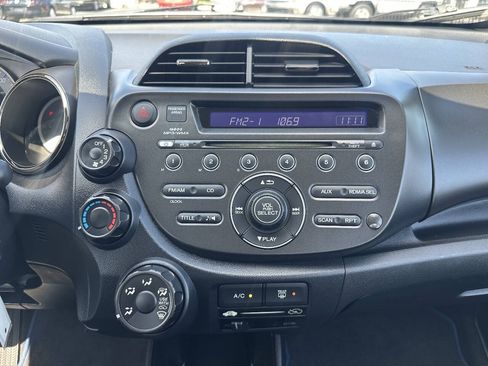 Used 2013 Honda Fit Sport image 13
