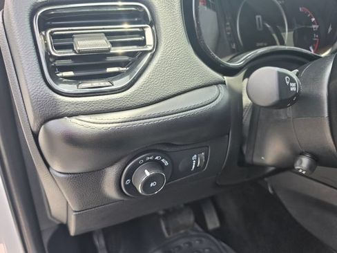 Used 2022 Dodge Durango GT AWD/4WD image 19