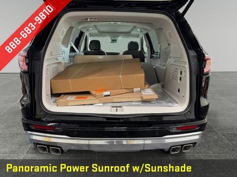 New 2026 GMC Acadia Denali w/ Super Cruise Package image 14