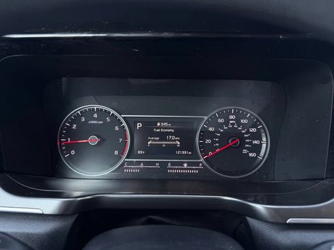 Used 2021 Kia Sorento LX FWD image 17