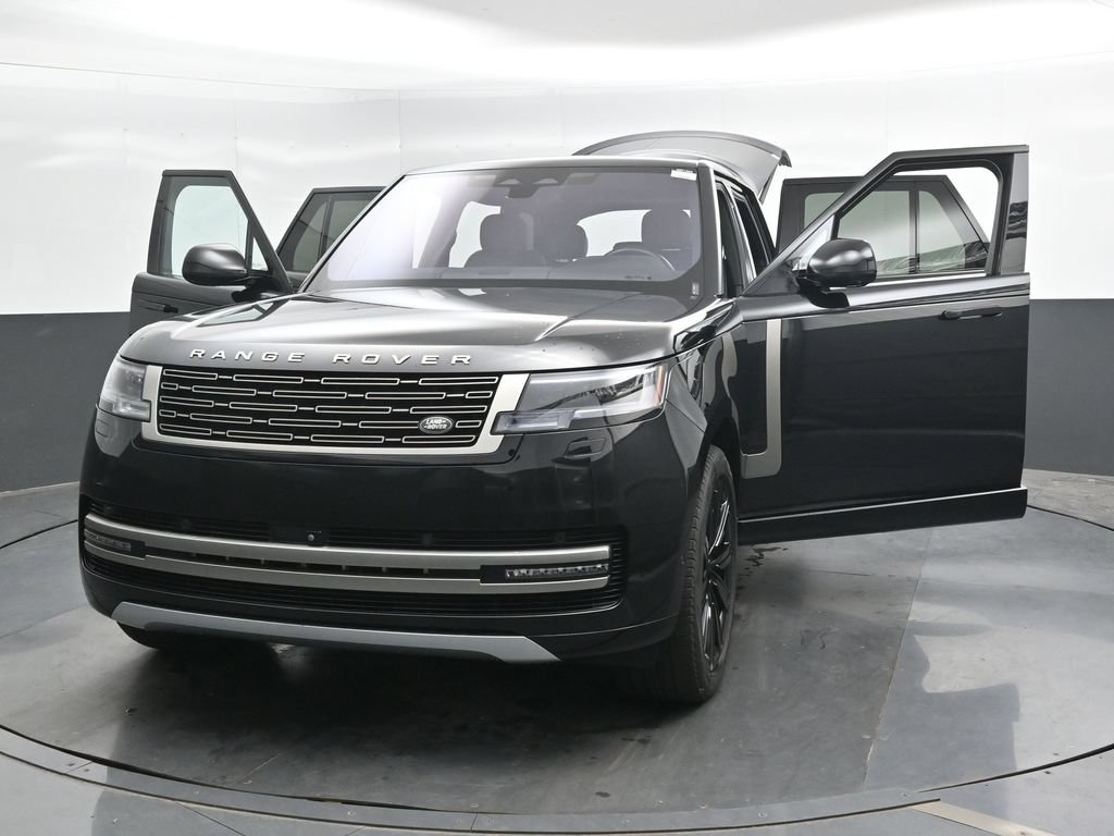 Used 2023 Land Rover Range Rover SE AWD/4WD image 49