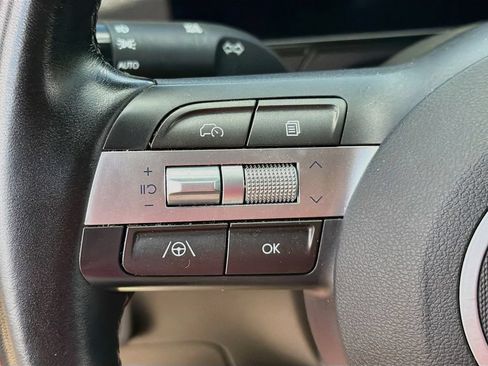 Used 2025 Hyundai Kona SEL FWD image 20