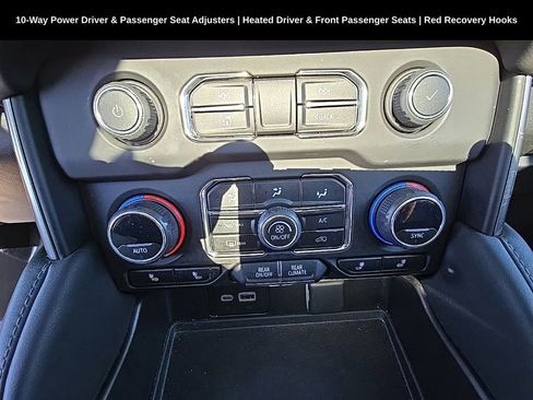 Used 2023 Chevrolet Suburban Z71 w/ Luxury Package image 14