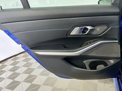 Certified 2023 BMW M340i xDrive w/ Premium Package image 20