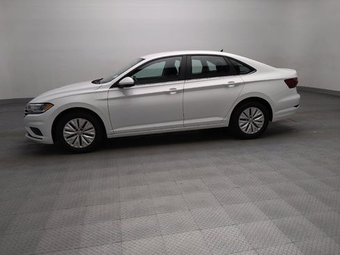 Used 2020 Volkswagen Jetta S w/ Driver Assistance Package FWD image 2