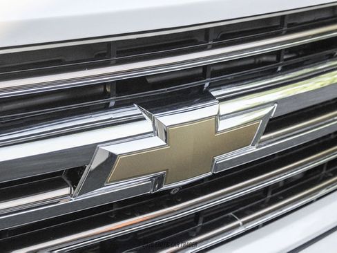 Used 2022 Chevrolet Silverado 3500 High Country w/ Technology Package AWD/4WD image 92