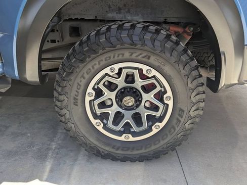 Used 2019 Ford F150 Raptor w/ Equipment Group 802A Luxury AWD/4WD image 11