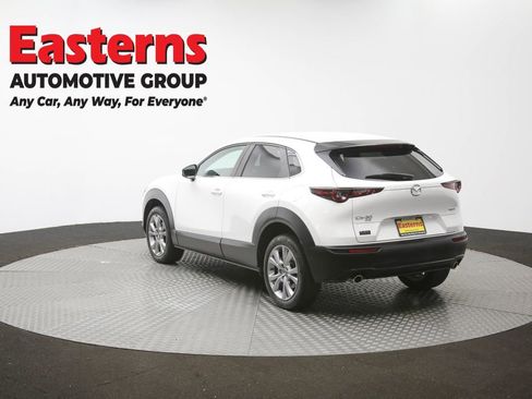 Used 2022 MAZDA CX-30 AWD 2.5 S w/ Select Package image 64