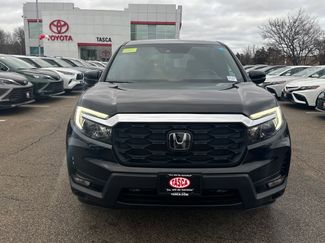 Used 2022 Honda Passport EX-L video 2