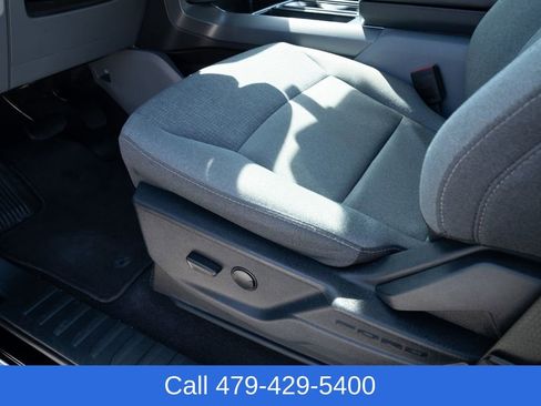 Used 2025 Ford F150 XLT w/ Equipment Group 301A Standard image 29