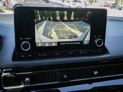 Used 2026 Honda Civic Sport image 24