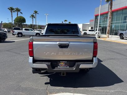 New 2026 Toyota Tacoma SR5