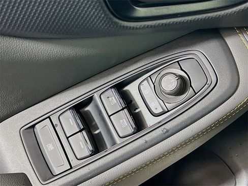 Used 2024 Subaru Forester Wilderness image 17