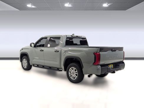 New 2026 Toyota Tundra SR5 image 2
