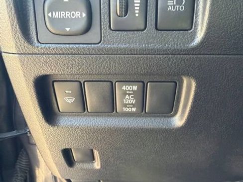 Used 2021 Toyota 4Runner SR5 Premium w/ Moonroof Package AWD/4WD image 11