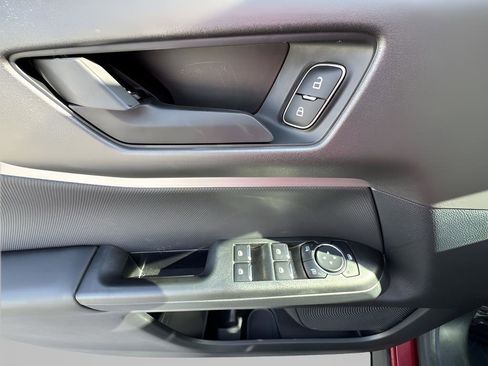 New 2025 Ford Bronco Sport Big Bend w/ Convenience Package image 15