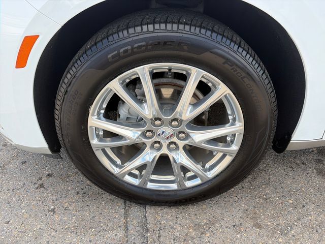 Used 2023 Buick Enclave Premium w/ Experience Buick Package AWD/4WD image 13