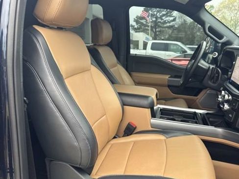 Used 2024 Ford F250 Lariat w/ Lariat Ultimate Package image 15