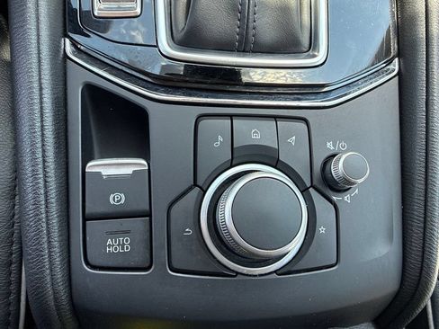 Used 2025 MAZDA CX-5 AWD 2.5 S w/ Preferred Package image 23