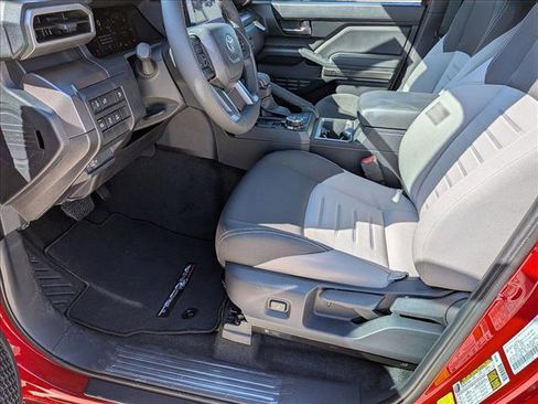 New 2025 Toyota Tacoma TRD Off-Road image 4