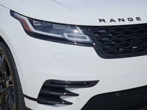 Used 2023 Land Rover Range Rover Velar R-Dynamic S AWD/4WD image 8