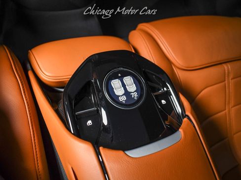 Used 2026 Ferrari Purosangue AWD/4WD image 29