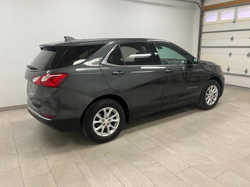 Used 2019 Chevrolet Equinox LT image 14