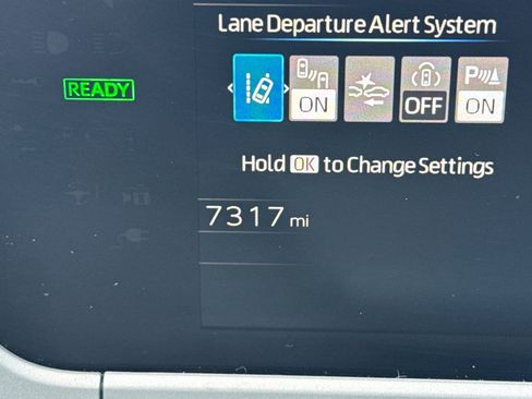 Certified 2024 Toyota bZ4X XLE image 30