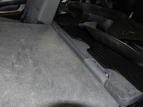 Used 2018 Chevrolet Tahoe LS AWD/4WD image 50