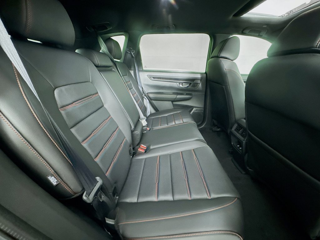 New 2027 Honda CR-V Sport-L image 38