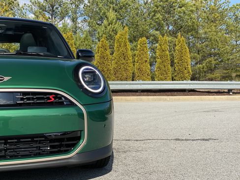 New 2026 MINI Cooper S FWD image 20