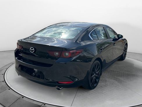 New 2026 MAZDA MAZDA3 s Sport FWD image 7