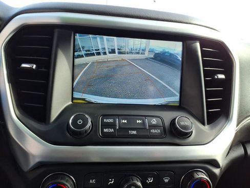 Used 2019 GMC Acadia SLT image 19