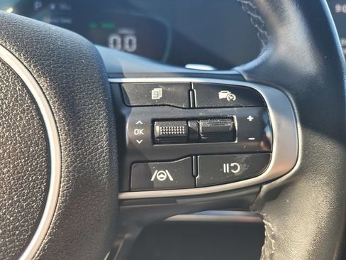 Used 2024 Kia Sportage X-Line AWD/4WD image 27