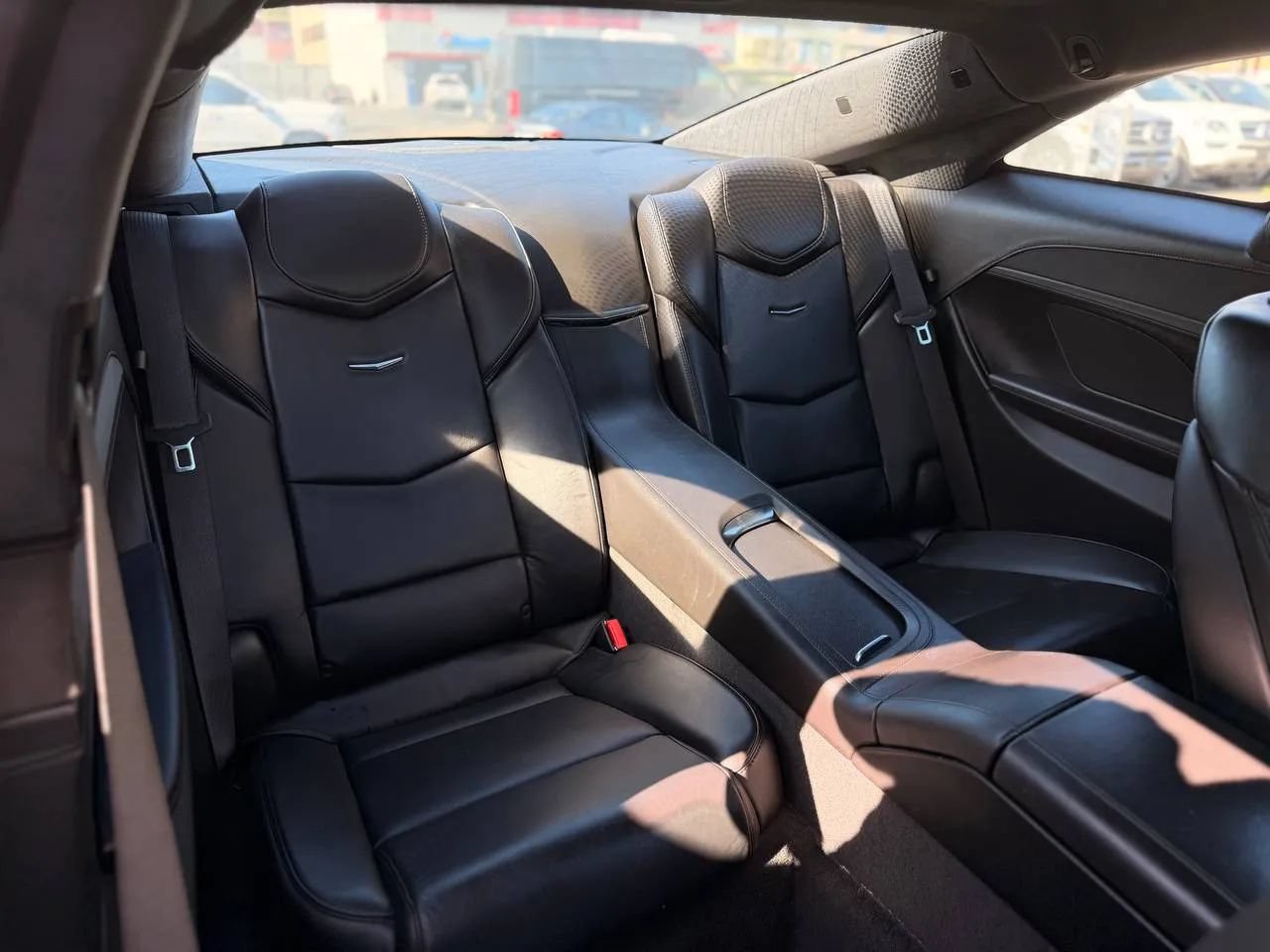 Used 2014 Cadillac ELR w/ Luxury Package FWD image 41
