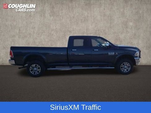 Used 2015 RAM 2500 Laramie image 10