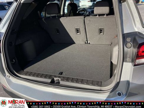 Certified 2024 Chevrolet Equinox LT image 11