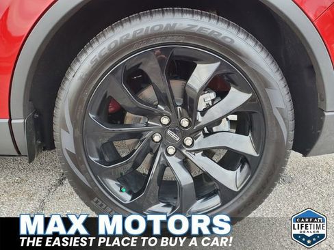 Used 2025 Lincoln Aviator Reserve w/ Luxury Package image 15