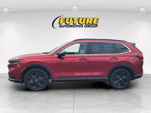 Used 2023 Honda CR-V Sport Touring image 6