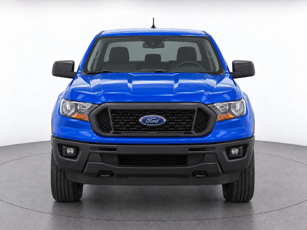 Used 2020 Ford Ranger XL w/ Equipment Group 101A Mid RWD image 5