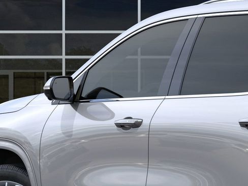 New 2026 Buick Enclave Avenir image 12