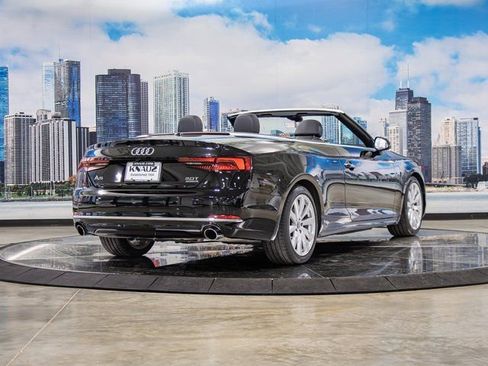 Used 2018 Audi A5 2.0T Premium Plus w/ Premium Plus image 10