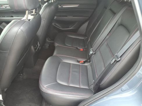 Used 2023 MAZDA CX-5 Carbon Edition AWD/4WD image 20