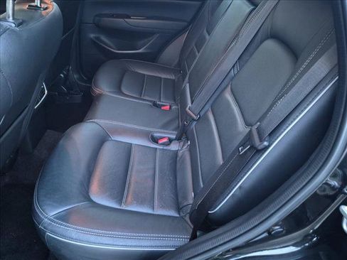 Used 2024 MAZDA CX-5 AWD 2.5 S w/ Preferred Package image 18