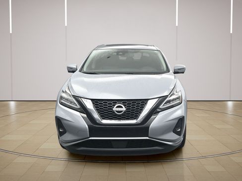 Used 2023 Nissan Murano SL w/ SL Moonroof Package FWD image 2